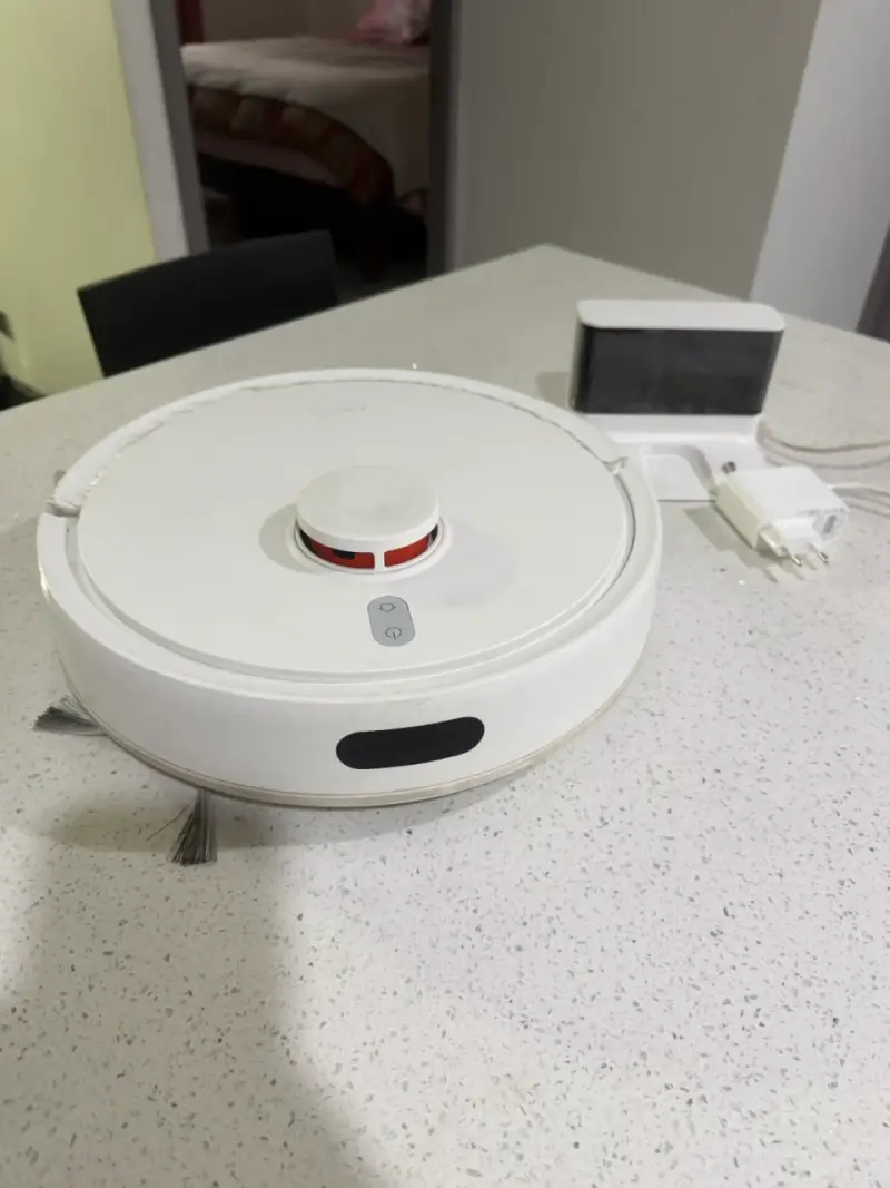 Xiaomi Robot Vacuum S20 - 6