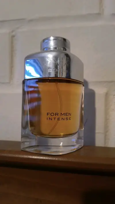 Perfume Bentley For Men Intense 100ml - miniatura 1