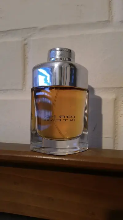 Perfume Bentley For Men Intense 100ml - miniatura 2