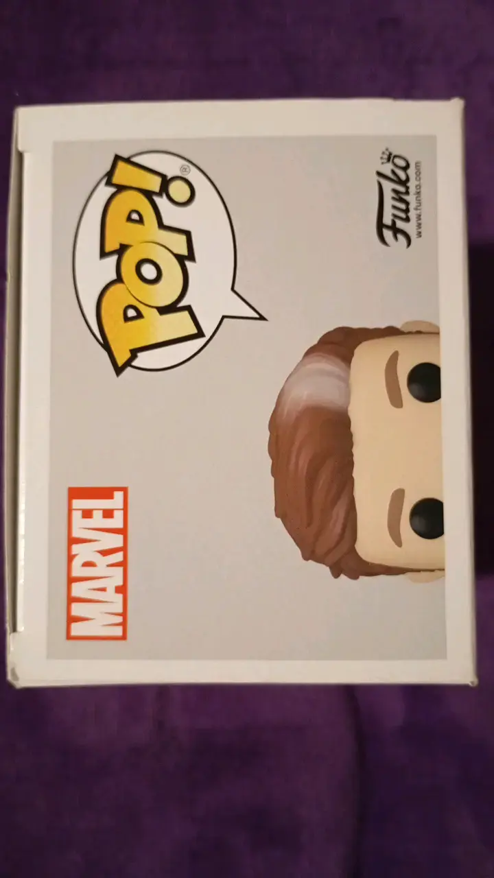 Funko Pop Ikaris de Marvel Eternals - 3