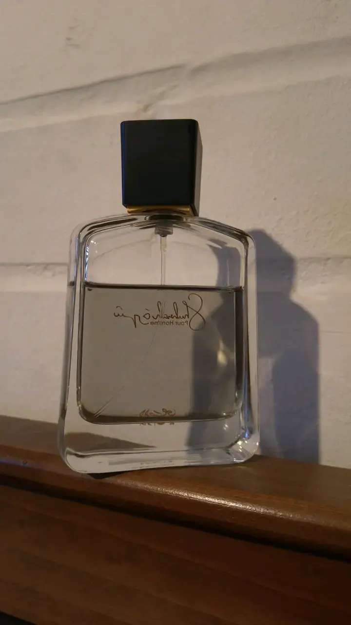 Perfume Shuhrah Rasasi Pour Homme - 2