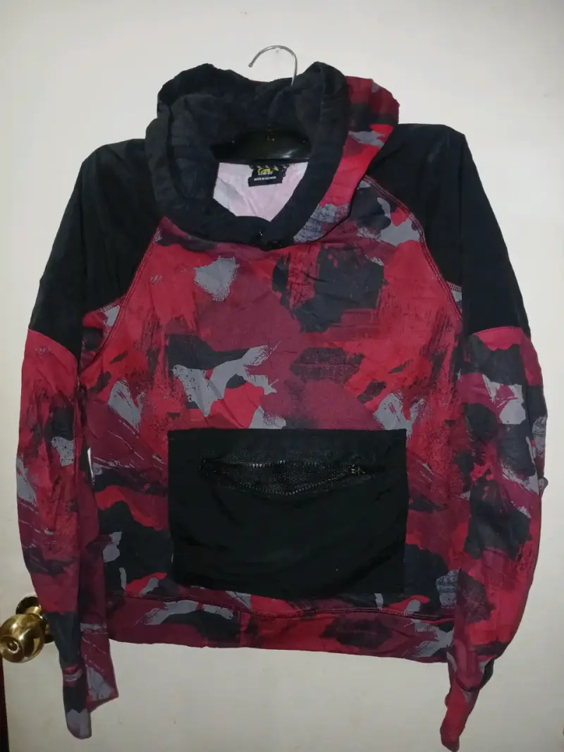 Ropa Talla 10/12 - 2