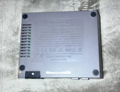 Consola Nintendo NES Classic Edition con Control - miniatura 2