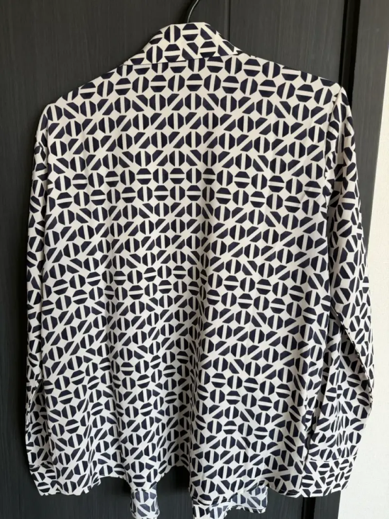Blusa Mango talla S - 3