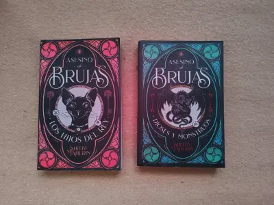 Colección de libros originales y copia. - miniatura 3