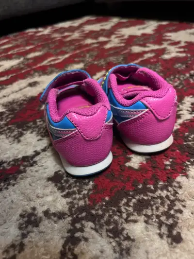 Zapatillas infantiles Reebok talla 22 - miniatura 2