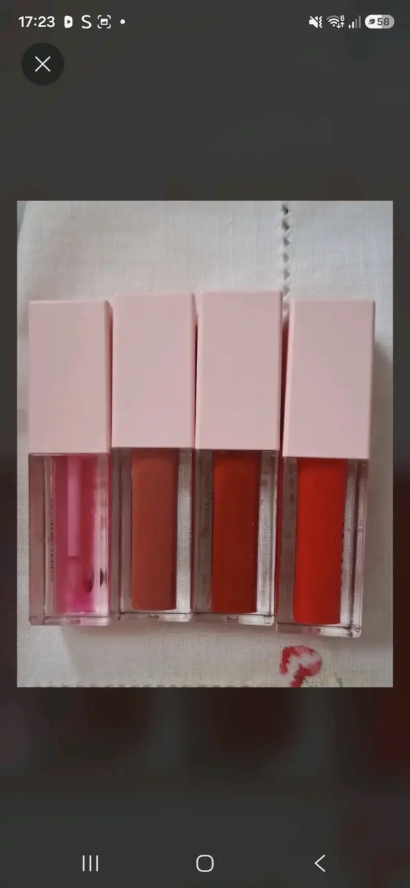 Brrillos labiales plump - 2