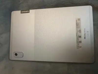 Tablet Lenovo Tab M9 con funda y cargador - miniatura 1