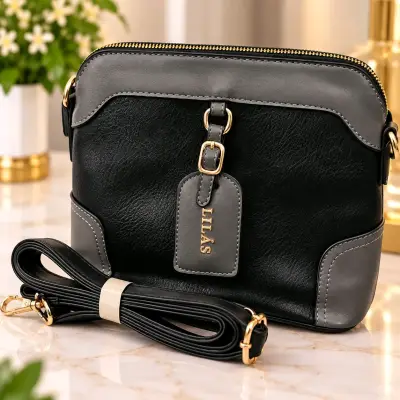 Cartera y billetera Lilás en varios colores - miniatura 5