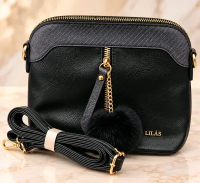 Cartera y billetera Lilás en varios colores - miniatura 6