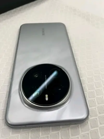 Smartphone Honor Magic7 Pro con 12GB RAM - miniatura 4