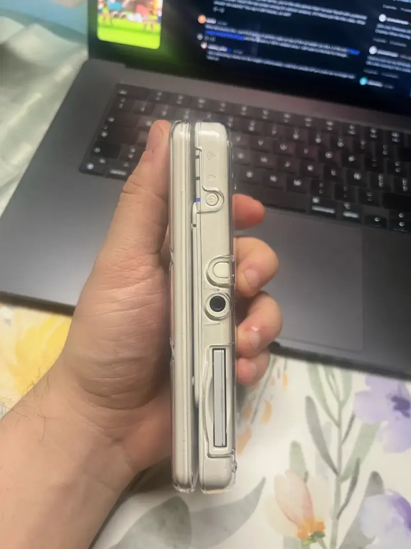 New 3DS con magia - 4