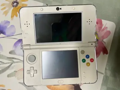 New 3DS con magia - miniatura 5