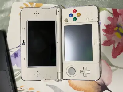 New 3DS con magia - miniatura 6