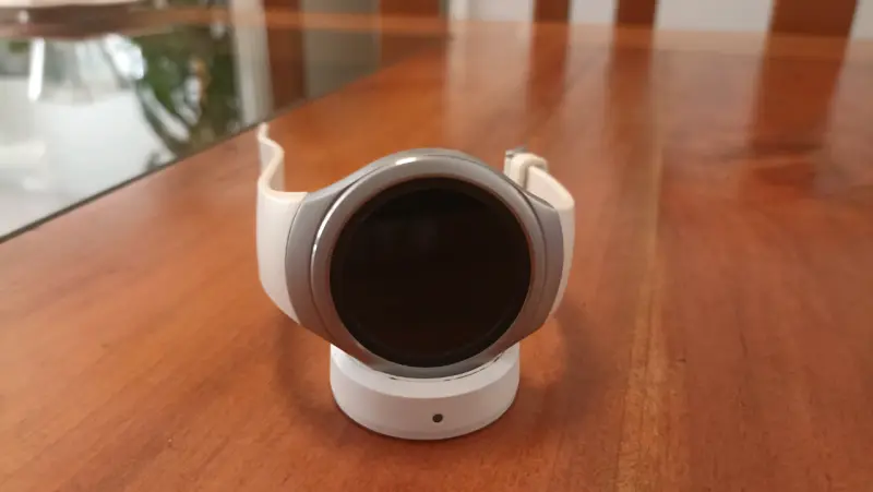 Reloj Smartwatch Samsung gear S2 original - 5