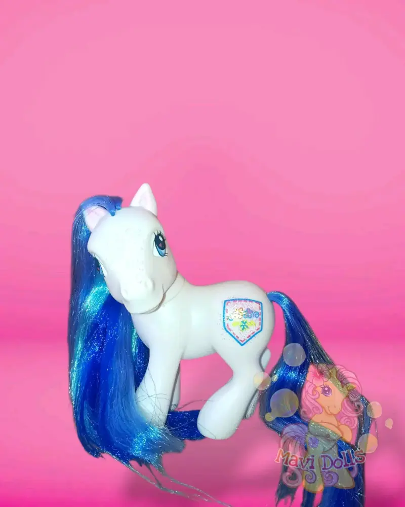 Muy Little pony g3