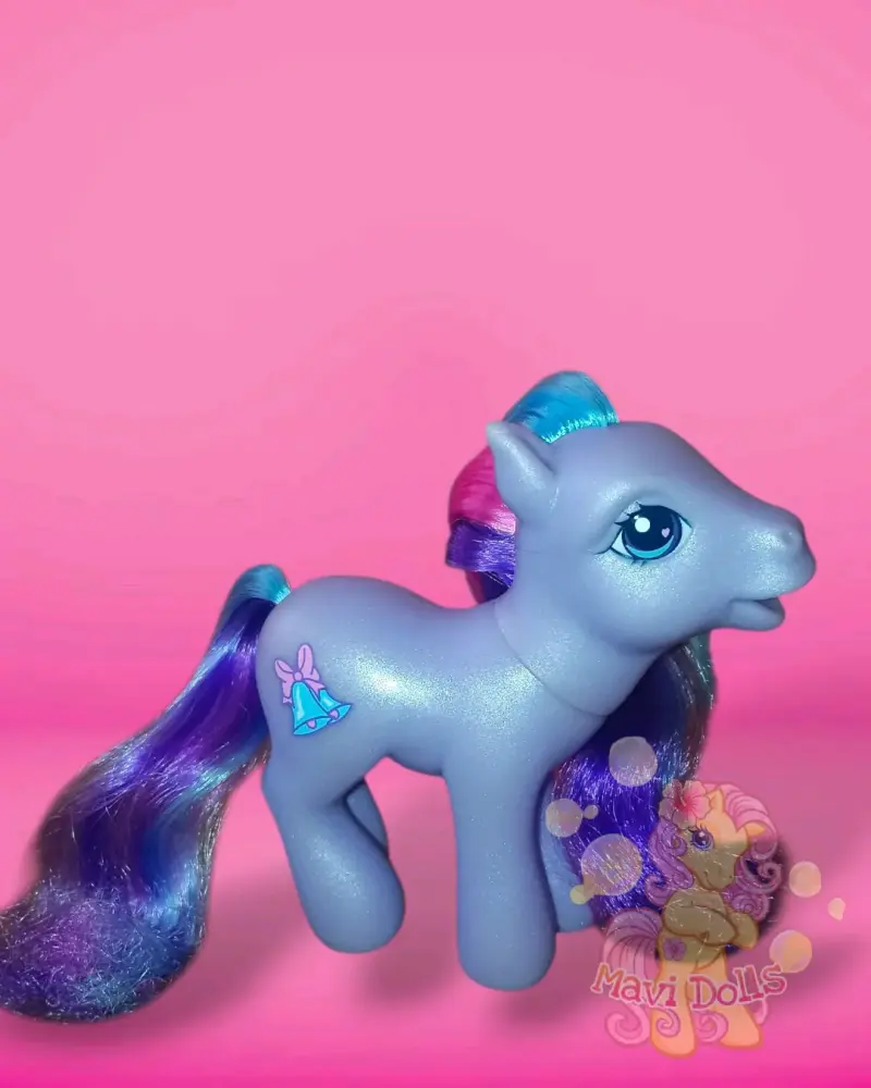 Muy Little pony g3