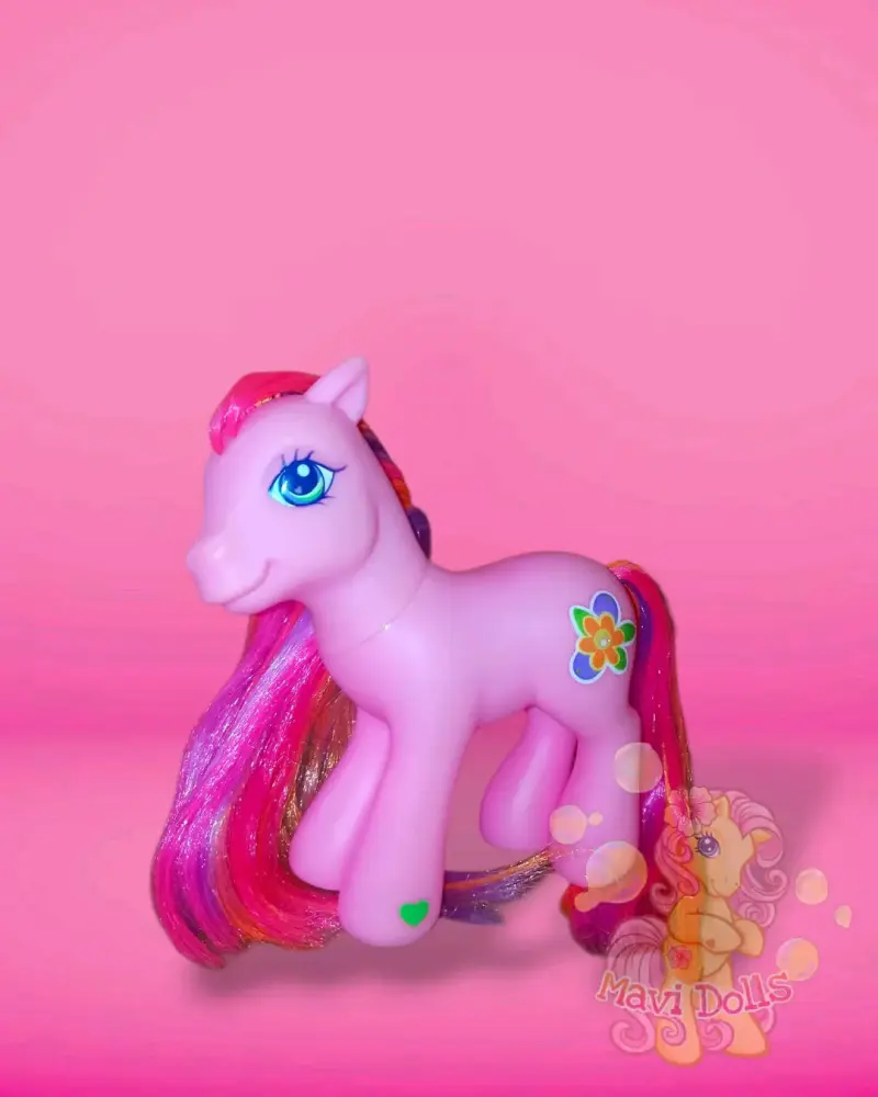 muy Little pony g3