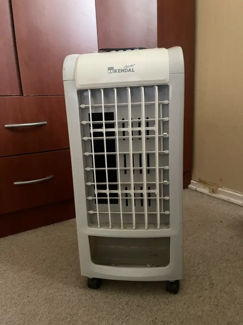 Enfriador de Aire Kendal KRF-23 65W - 1