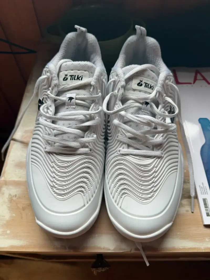 Zapatillas deportivas Tenis Padel Tilki hombre - 3