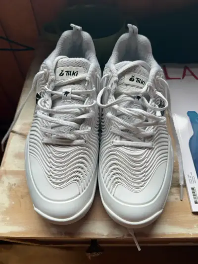 Zapatillas deportivas Tenis Padel Tilki hombre - miniatura 3