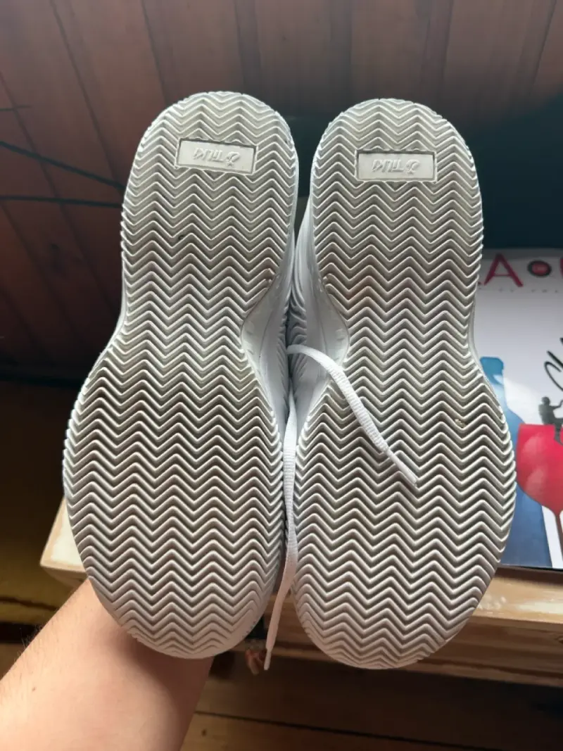 Zapatillas deportivas Tenis Padel Tilki hombre - 4