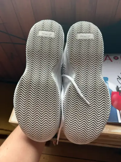Zapatillas deportivas Tenis Padel Tilki hombre - miniatura 4