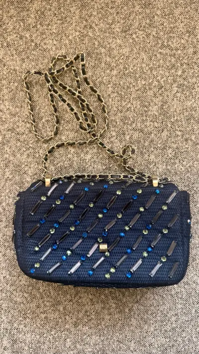 Cartera purificación García - miniatura 2