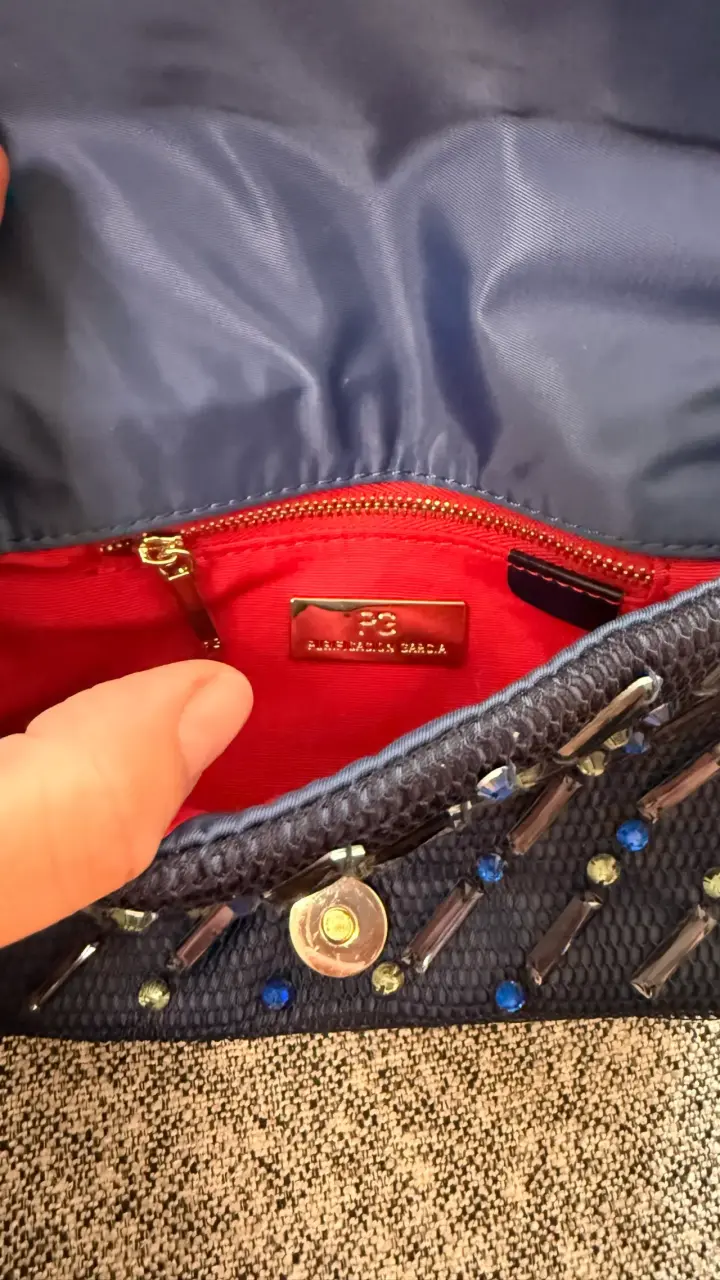 Cartera purificación García - 4