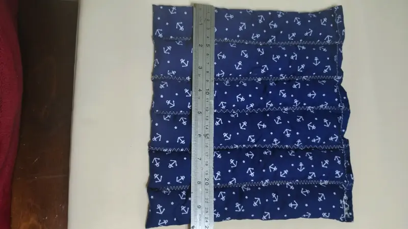 Guateritos de semillas con diseños variad - 2