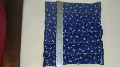 Guateritos  de semillas con diseños variad - miniatura 2