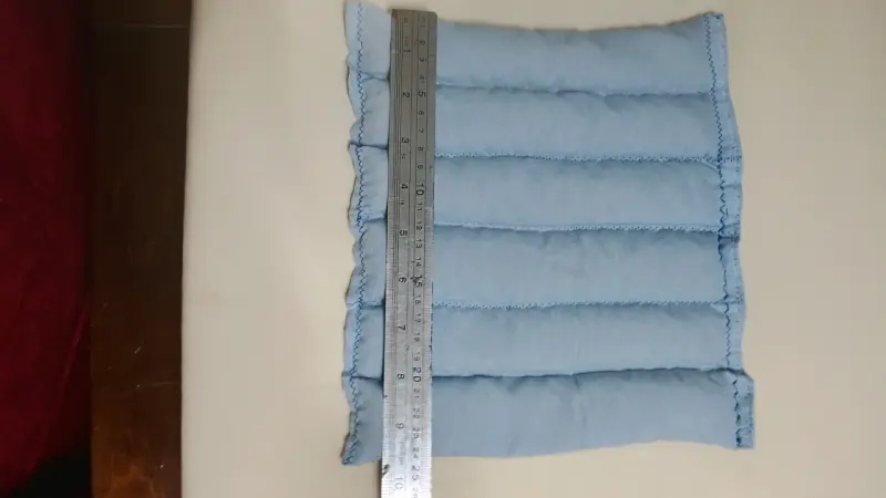 Guateritos de semillas con diseños variad - 5