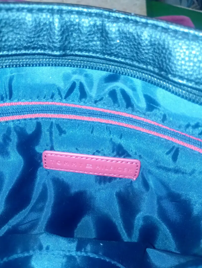 Cartera Tommy Hilfiger - 3