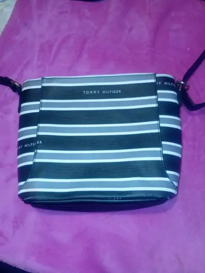 Cartera Tommy Hilfiger - miniatura 5