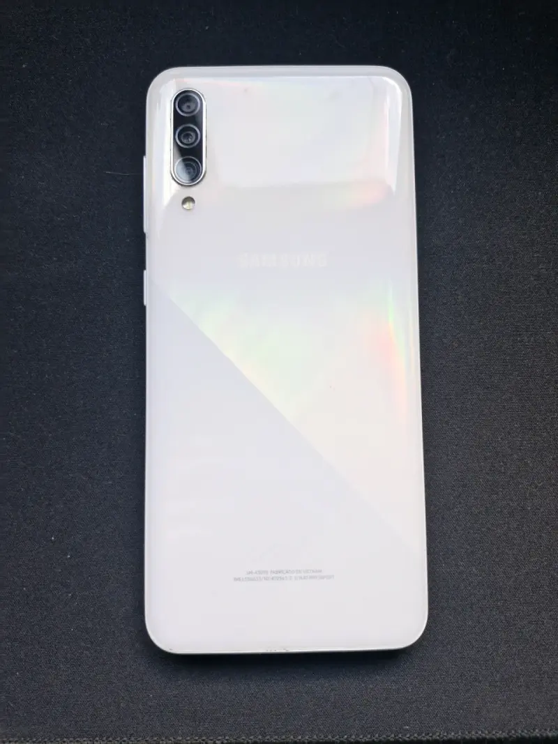 Samsung Galaxy A30s en buen estado - 4