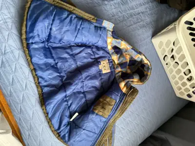 Chaqueta de niño Pacific Trail con capucha - miniatura 3