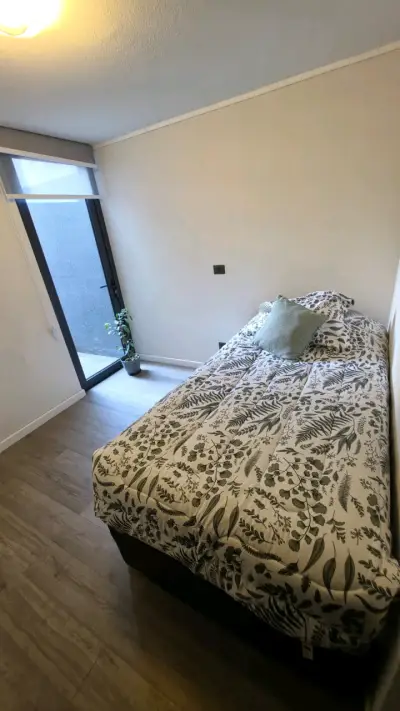 Cama nido con colchón una y media plaza - miniatura 1