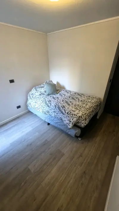 Cama nido con colchón una y media plaza - miniatura 2