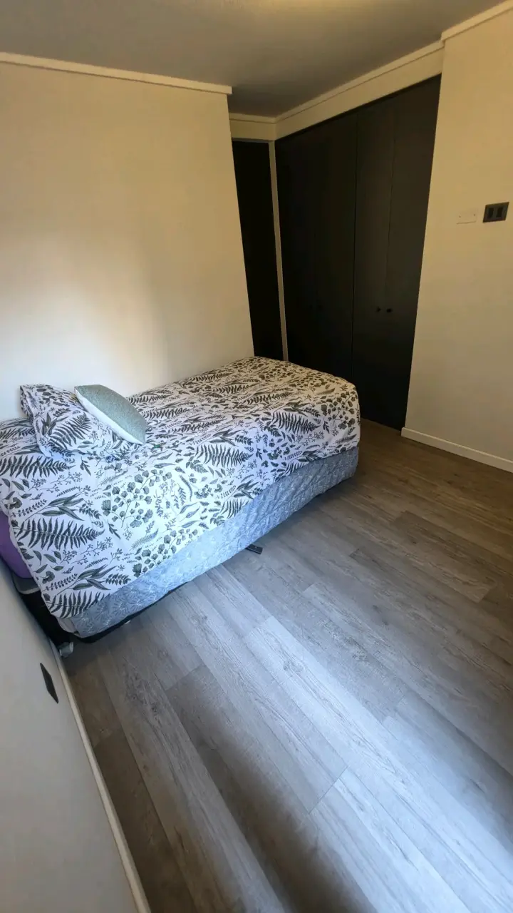 Cama nido con colchón una y media plaza - 3