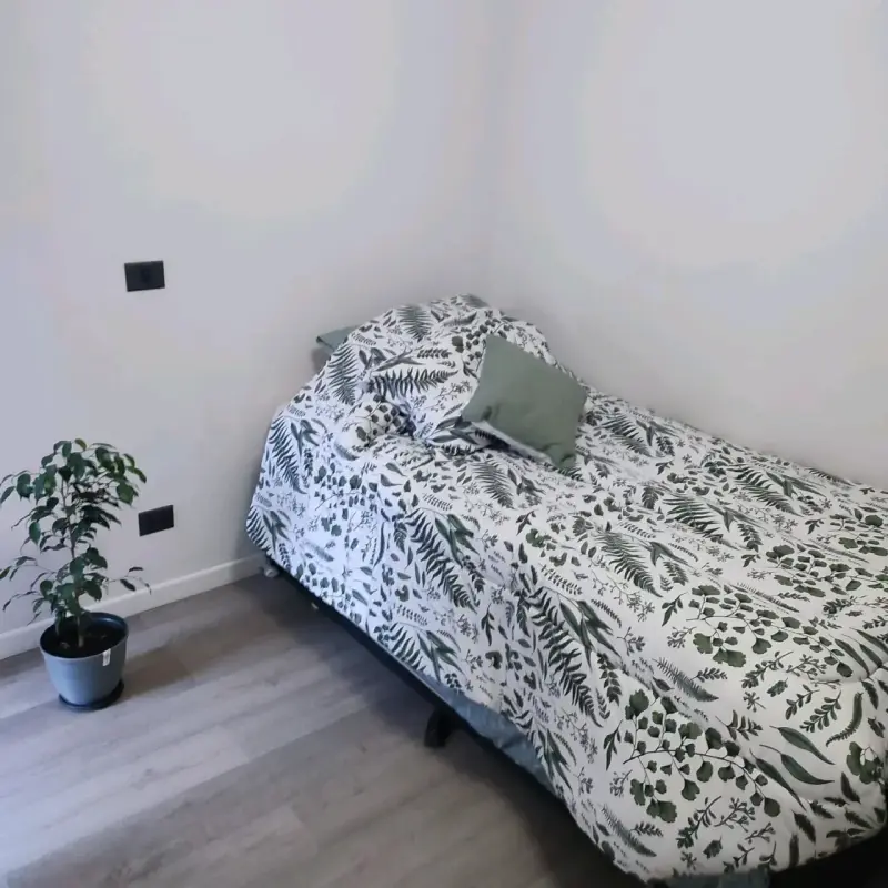 Cama nido con colchón una y media plaza - 4