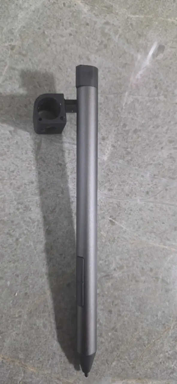 Lápiz óptico Lenovo para notebook yoga - 2