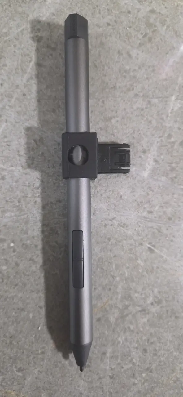 Lápiz óptico Lenovo para notebook yoga - 3