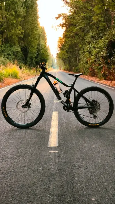 KHS Sixfifty 7500 enduro, Mullet - miniatura 5