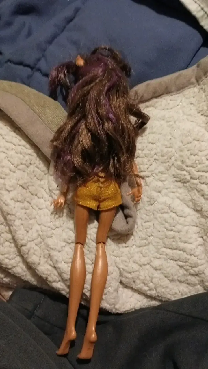 Monster high - 2
