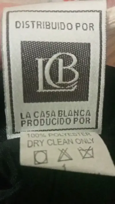 Traje de etiqueta para niño negro elegante - miniatura 2