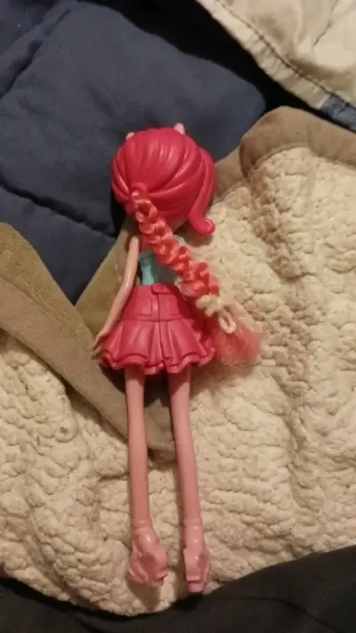 Pinkie pie - miniatura 2