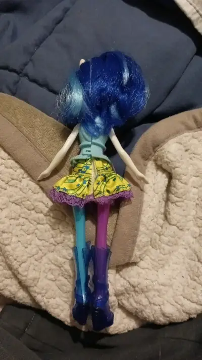 Equestria girls - miniatura 2