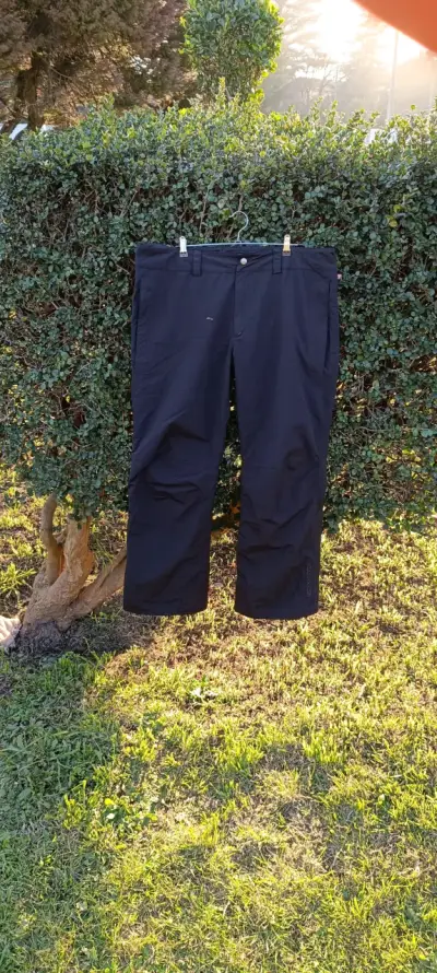 Pantalones HELLY HANSEN impermeables - miniatura 1