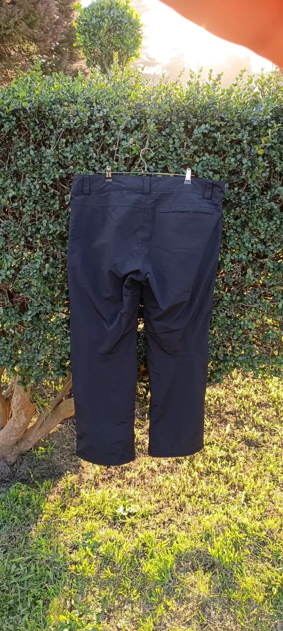 Pantalones HELLY HANSEN impermeables - 2