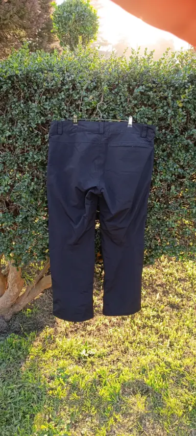 Pantalones HELLY HANSEN impermeables - miniatura 2